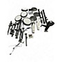 Used Alesis Nitro Max Electric Drum Set