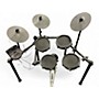 Used Alesis Nitro Max Electric Drum Set