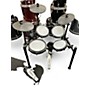 Used Alesis Nitro Max Electric Drum Set