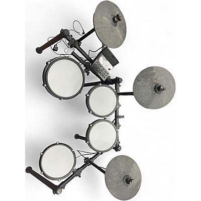 Used Alesis Nitro Max Electric Drum Set