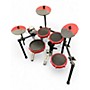 Used Alesis Nitro Max Electric Drum Set