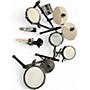 Used Alesis Nitro Max Electric Drum Set