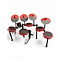 Used Alesis Nitro Max Expanded Electric Drum Set