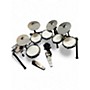 Used Alesis Nitro Max Expanded Electric Drum Set
