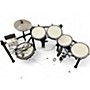 Used Alesis Nitro Max Expanded Electric Drum Set