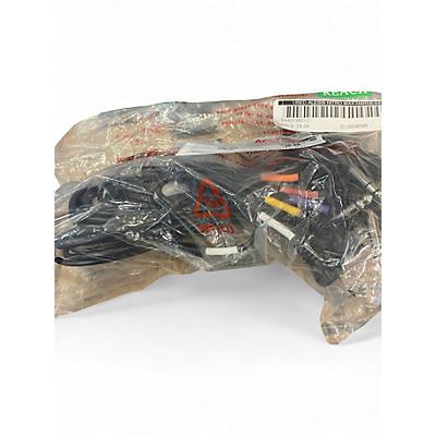 Used Alesis Nitro Max Harness