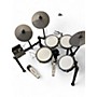 Used Alesis Nitro Max Kit Electric Drum Set