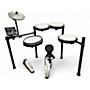 Used Alesis Nitro Max Red Electric Drum Set