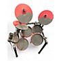 Used Alesis Nitro Max Red Electric Drum Set