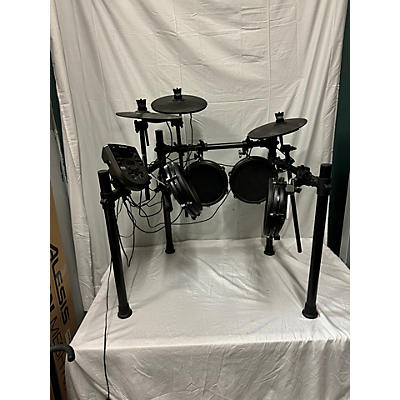 Alesis Used Alesis Nitro Mesh Electric Drum Set