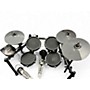 Used Alesis Nitro Mesh Electric Drum Set