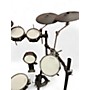 Used Alesis Nitro Mesh Electric Drum Set
