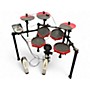Used Alesis Nitro Mesh Electric Drum Set