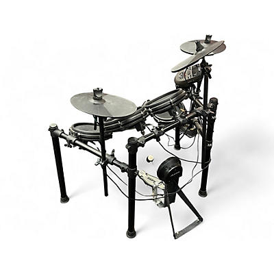 Used Alesis Nitro Mesh Electric Drum Set