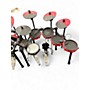 Used Alesis Nitro Mesh Electric Drum Set