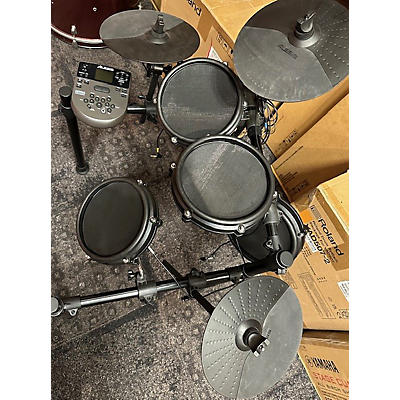 Alesis Used Alesis Nitro Mesh Kit Electric Drum Set