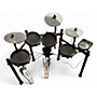 Used Alesis Nitro Mesh Kit Electric Drum Set