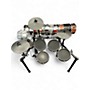 Used Alesis Nitro Mesh Kit Electric Drum Set