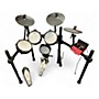 Used Alesis Nitro Pro Electric Drum Set