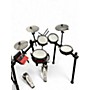 Used Alesis Nitro Pro Electric Drum Set
