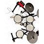 Used Alesis Used Alesis Nitro Pro MAX Electric Drum Set