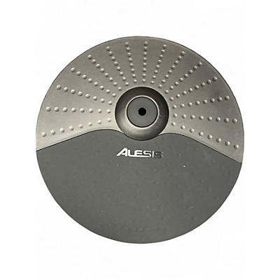 Used Alesis Nitro Trigger Pad Trigger Pad
