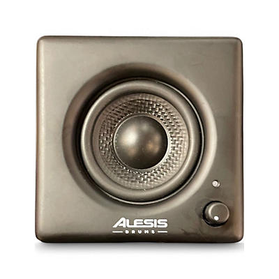 Used Alesis Nitro amp Drum Amplifier