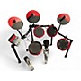 Used Alesis Nitro max 8 piece Electric Drum Set
