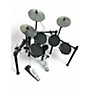 Used Alesis Nitromesh Kit Electric Drum Set