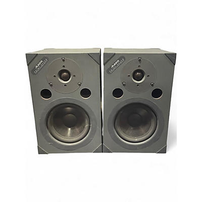Used Alesis POINT SEVEN (SET) Unpowered Monitor