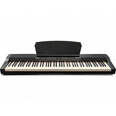 Used Alesis PRESTIGE ARTIST Digital Piano
