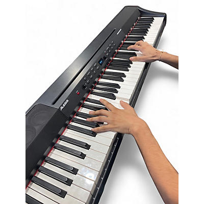 Used Alesis PRESTIGE ARTIST Portable Keyboard