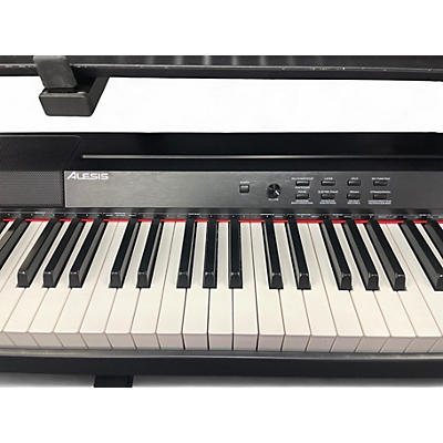 Used Alesis PRESTIGE Keyboard Workstation