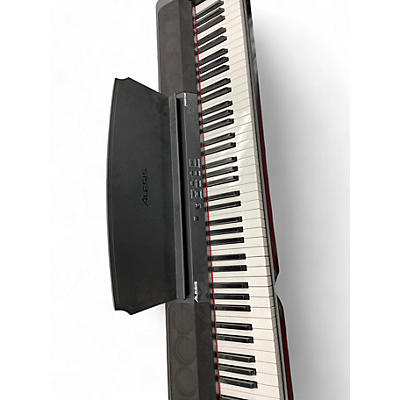 Used Alesis PRESTIGE Keyboard Workstation