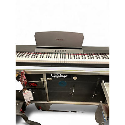 Used Alesis PRESTIGE Portable Keyboard