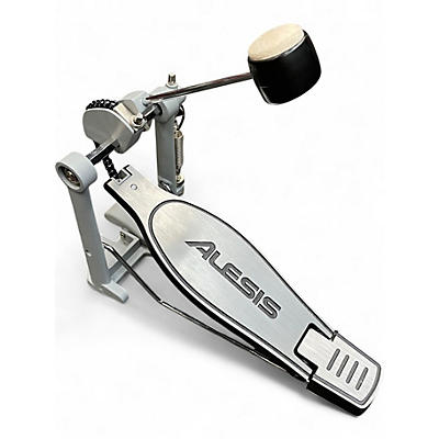 Used Alesis Pedal Single Bass Drum Pedal