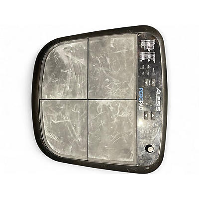 Used Alesis Perc Pad Trigger Pad