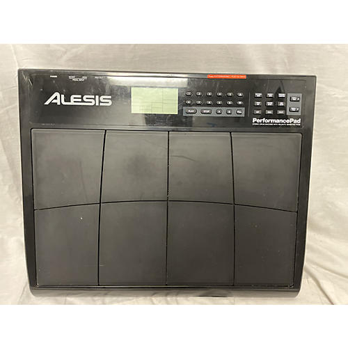 Alesis Used Alesis Performance Pad Trigger Pad