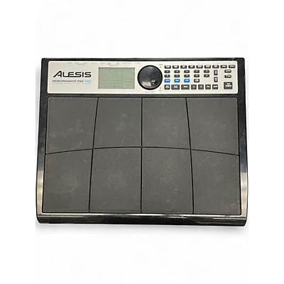 Used Alesis Performance Pad Trigger Pad