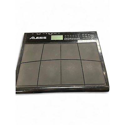 Used Alesis Performance Pad Trigger Pad
