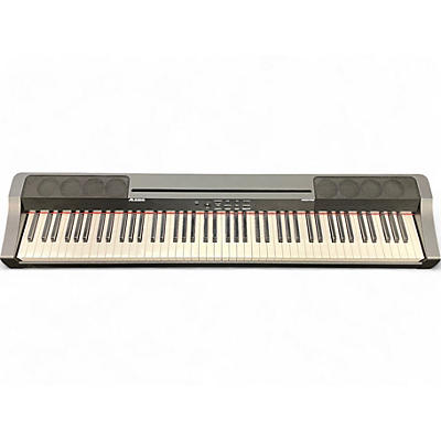 Used Alesis Prestige 88 Key Digital Piano