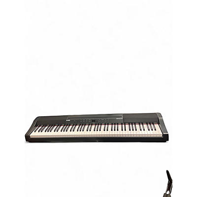 Used Alesis Prestige Artist 88-Key Digital Piano Stage Piano