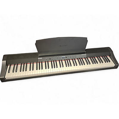 Used Alesis Prestige Artist Digital Piano