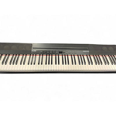 Used Alesis Prestige Artist Digital Piano