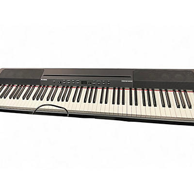 Used Alesis Prestige artist