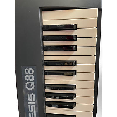 Alesis Used Alesis Q 88