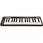 Used Alesis Q Mini MIDI Controller