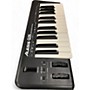 Used Alesis Used Alesis Q25 25 Key MIDI Controller