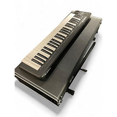 Used Alesis Q49 49 Key MIDI Controller
