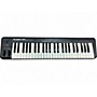 Used Alesis Q49 49 Key MIDI Controller